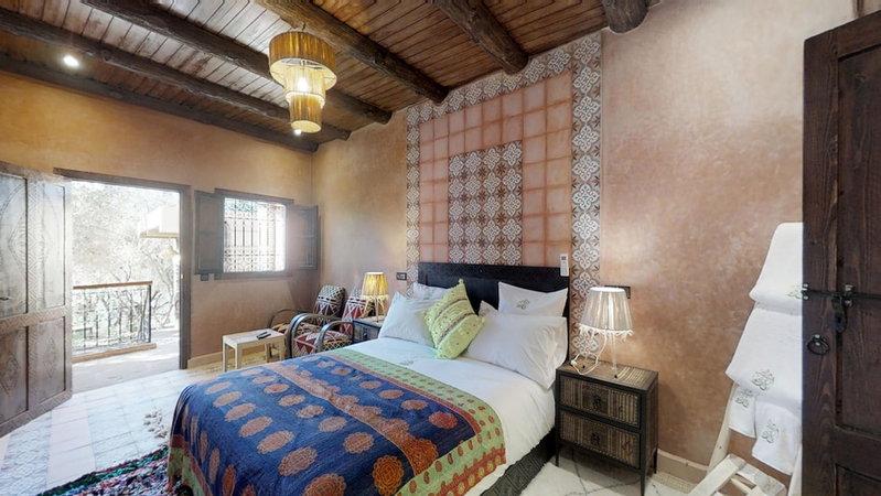 Ferme By Ikalimo, Sti Fadma, Morocco