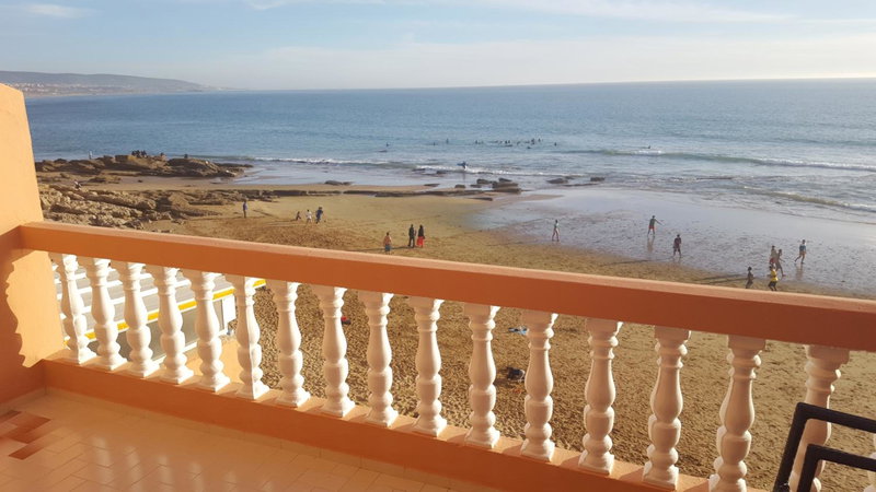 Beautiful Apartment at the beach of Taghazout, Taghazout, Morocco