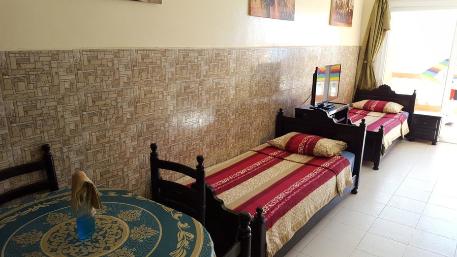 Beautiful Apartment at the beach of Taghazout, Taghazout, Marokko