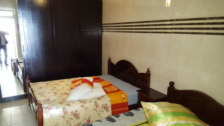 Beautiful Apartment at the beach of Taghazout, Taghazout, Morocco