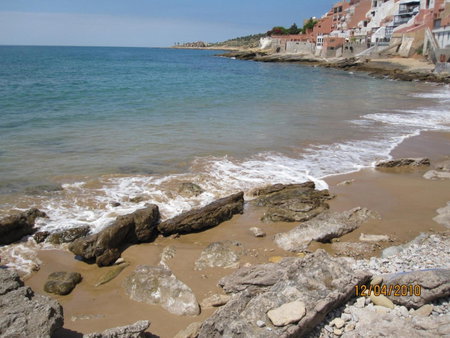 Beautiful Apartment at the beach of Taghazout, Taghazout, Marokko