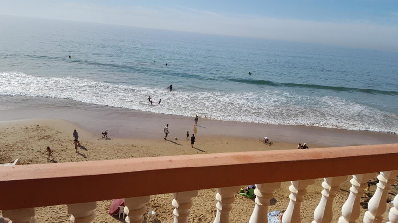 Beautiful Apartment at the beach of Taghazout, Taghazout, Morocco