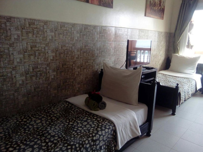 Beautiful Apartment at the beach of Taghazout, Taghazout, Morocco