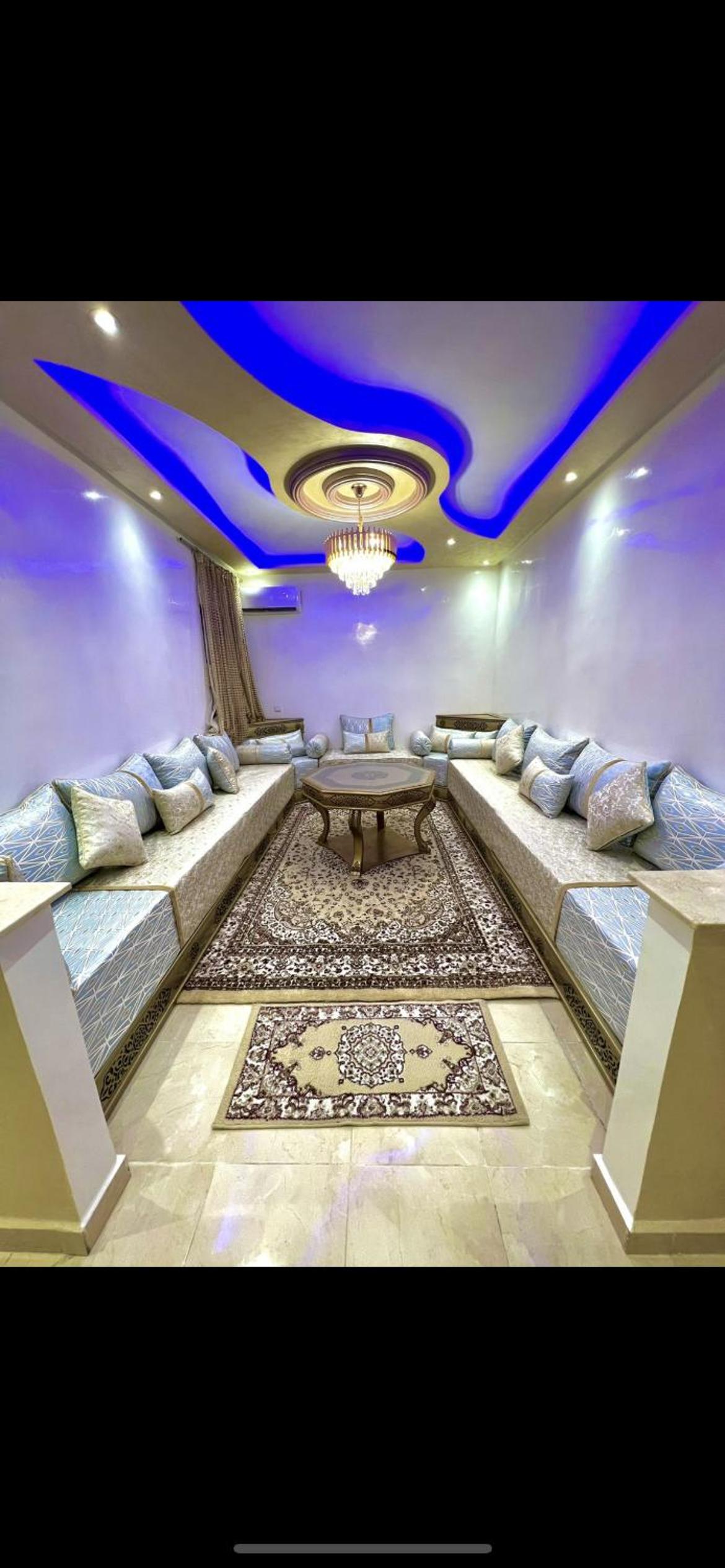 Hotel · Superbe Appartement proche centre marrakech, neuf tout équipé, Marrakech