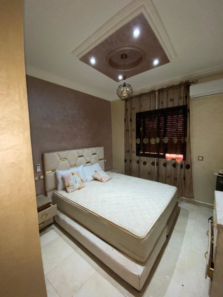 Superbe Appartement proche centre marrakech, neuf tout équipé, Marrakech, Марокко