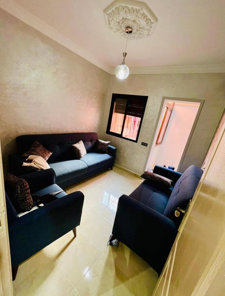 Superbe Appartement proche centre marrakech, neuf tout équipé, Marrakech, Марокко