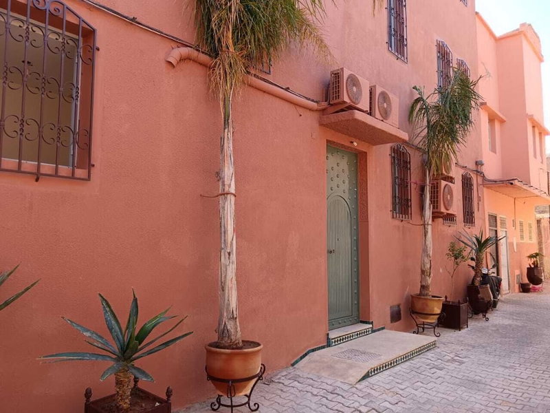 Riad Kech One & Spa, Marrakech, Marruecos