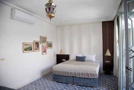 Riad Kech One & Spa, Marrakech, Marruecos