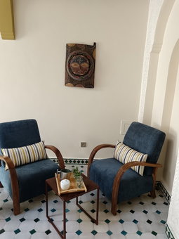 Riad Kech One & Spa, Marrakech, Marruecos