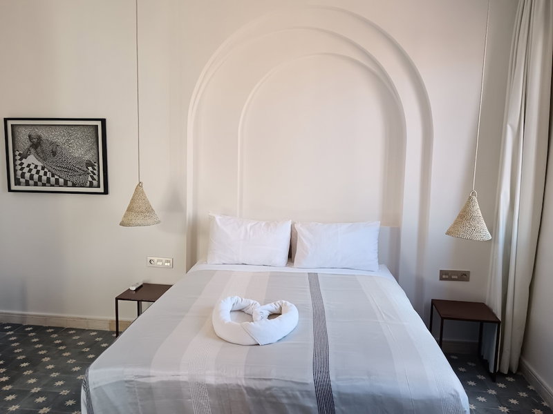 Riad Kech One & Spa, Marrakech, Marruecos