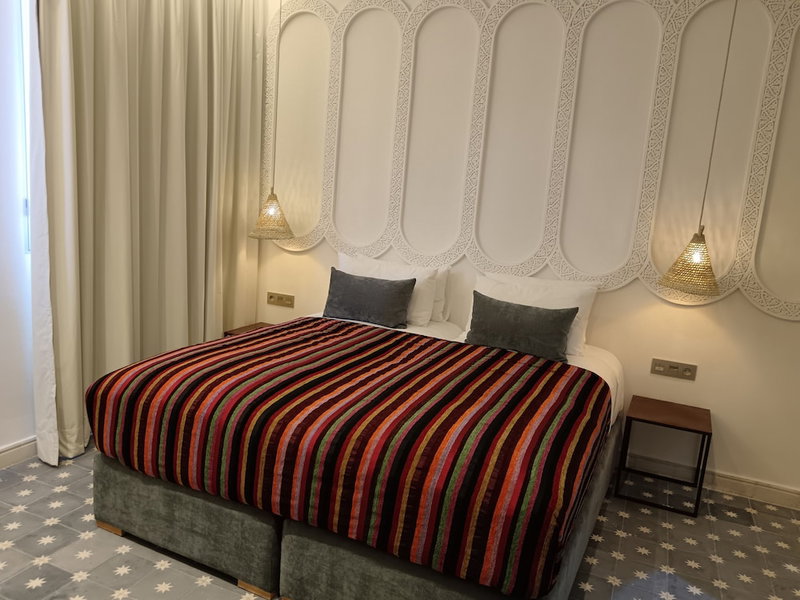 Riad Kech One & Spa, Marrakech, Marruecos