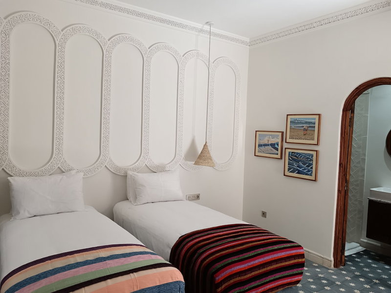 Riad Kech One & Spa, Marrakech, Marruecos