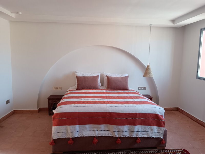 Riad Kech One & Spa, Marrakech, Marruecos