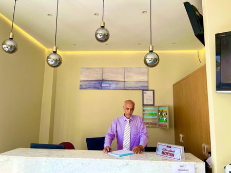 Appart Hôtel Pyramides El Jadida, El Jadida, Марокко