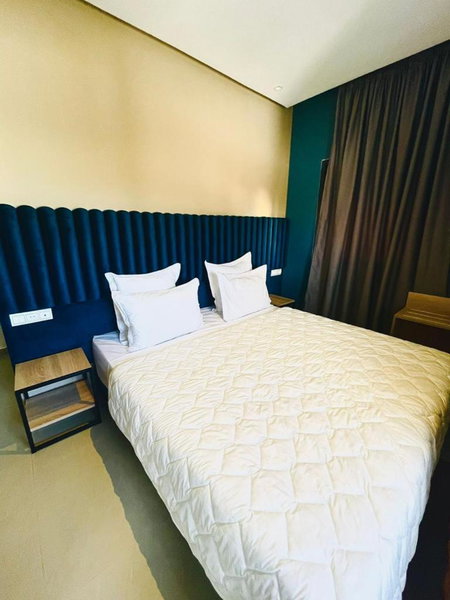 Appart Hôtel Pyramides El Jadida, El Jadida, Марокко
