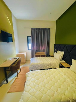 Appart Hôtel Pyramides El Jadida, El Jadida, Марокко