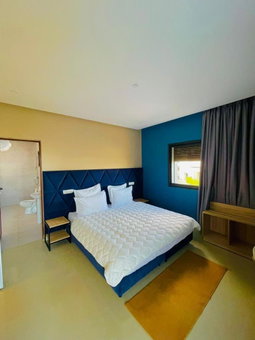 Appart Hôtel Pyramides El Jadida, El Jadida, Марокко