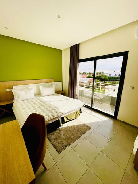Appart Hôtel Pyramides El Jadida, El Jadida, Марокко