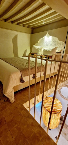 Riad de Vincent, Marrakech, Morocco