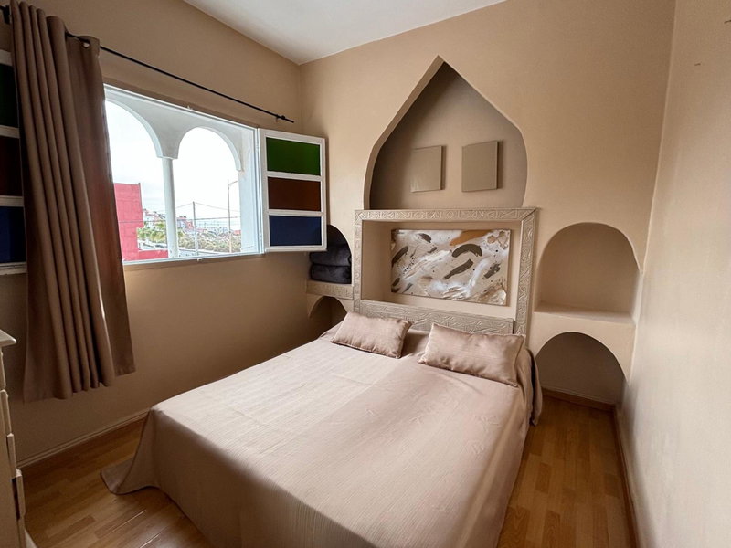 Riad Dar Naima Imsouane, Imsouane, Maroc
