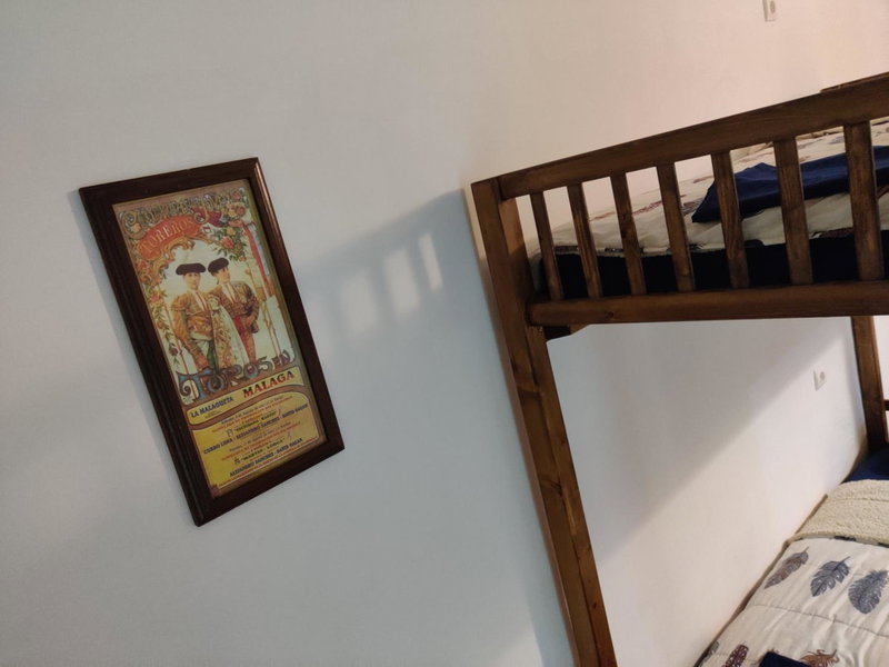 Thayri Hostel - Sea View, Sidi Kaouki, Марокко