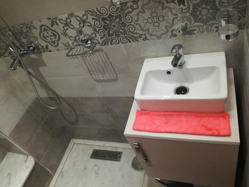 Genova surf house, Imsouane, Marruecos