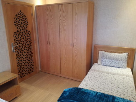 Genova surf house, Imsouane, Marruecos