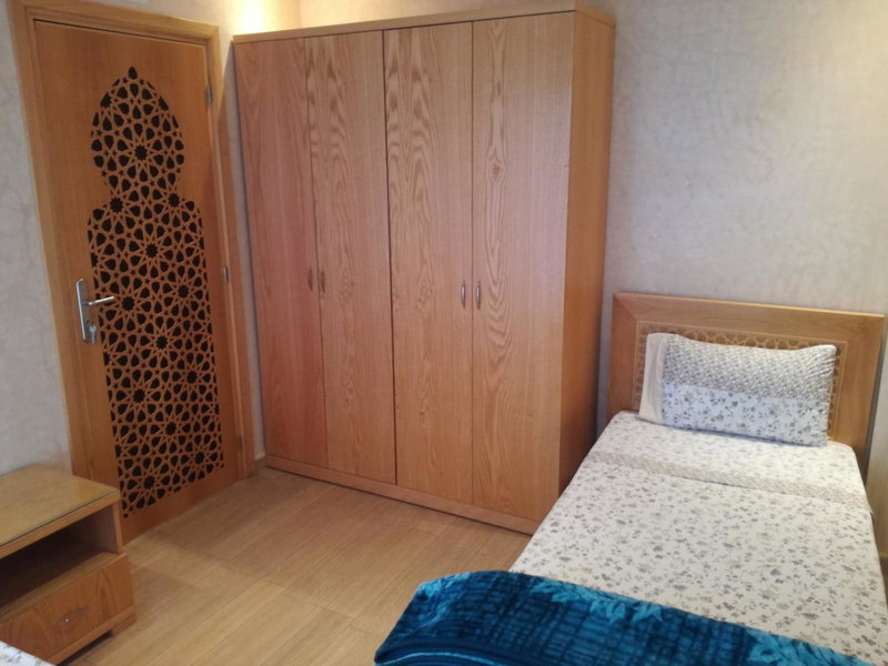 Genova surf house, Imsouane, Marruecos