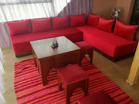 Genova surf house, Imsouane, Marruecos