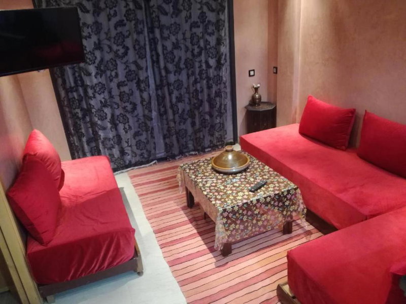 Genova surf house, Imsouane, Marruecos