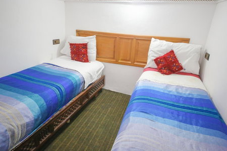 Riad Basma Fes - Brand New Bathrooms & AC, Fès, Morocco