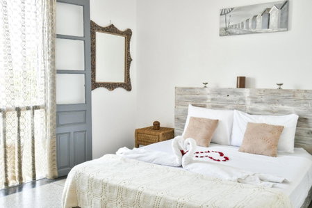 Yousurf Surf House, Essaouira, Morocco