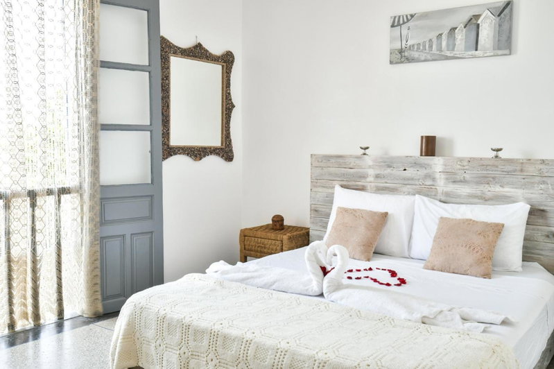 Yousurf Surf House, Essaouira, Morocco