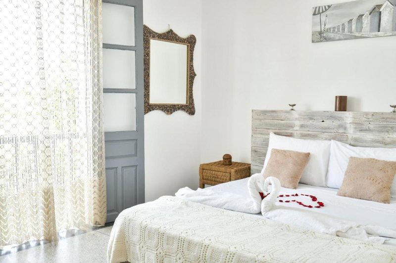 Yousurf Surf House, Essaouira, Morocco