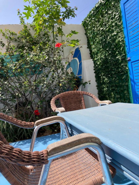 Yousurf Surf House, Essaouira, Morocco