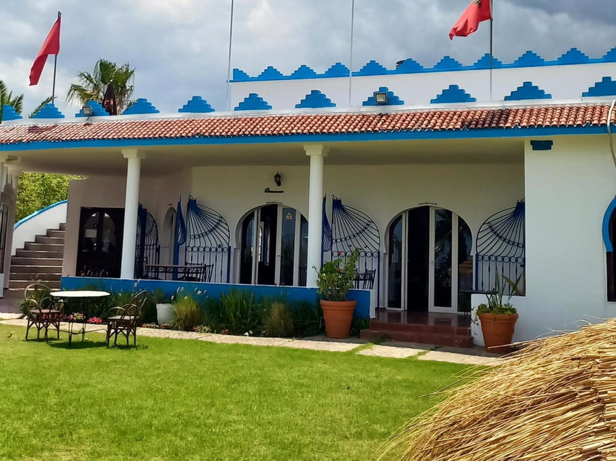 Rayani Maison d'Hôtes, Chozas, Marruecos
