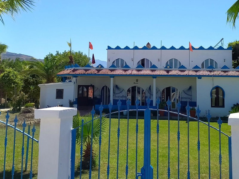 Rayani Maison d'Hôtes, Chozas, Marruecos