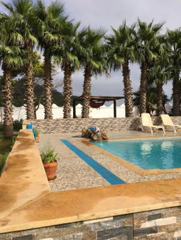 Rayani Maison d'Hôtes, Chozas, Marruecos