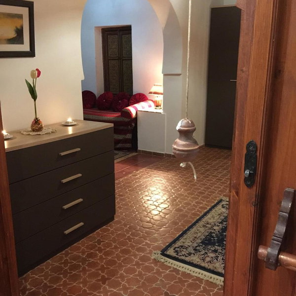 Rayani Maison d'Hôtes, Chozas, Marruecos