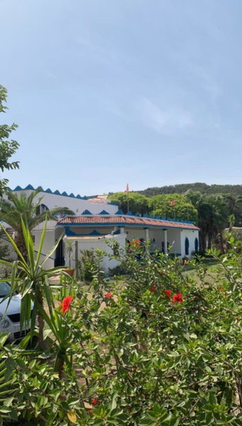 Rayani Maison d'Hôtes, Chozas, Marruecos