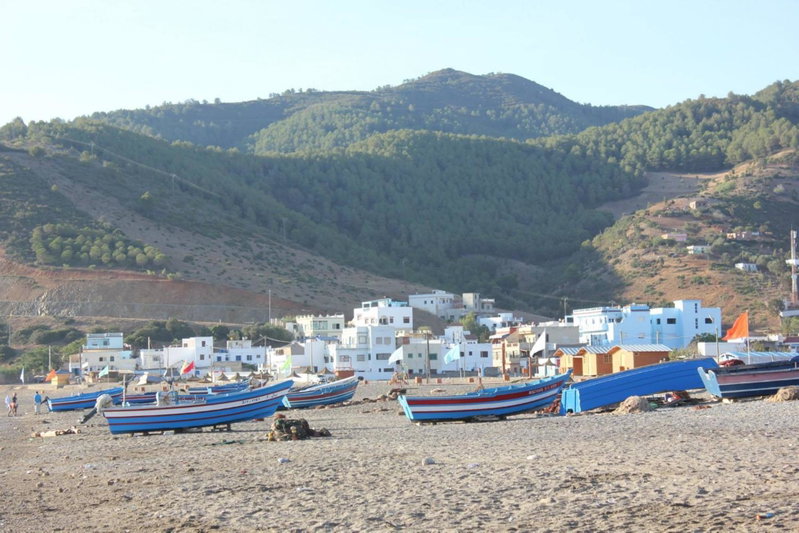 Rayani Maison d'Hôtes, Chozas, Marruecos