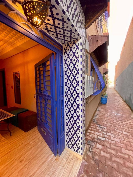 Merzouga Hotel Lexpert " Riad The Family", Merzouga, Marruecos