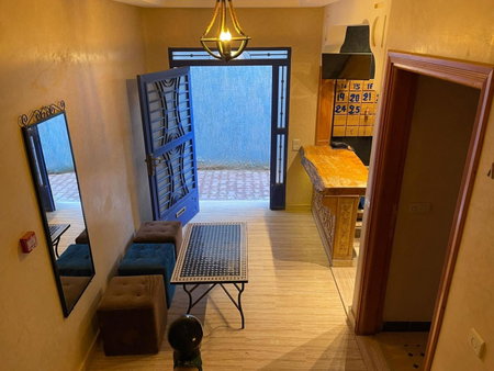 Merzouga Hotel Lexpert " Riad The Family", Merzouga, Marruecos