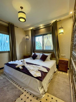 Merzouga Hotel Lexpert " Riad The Family", Merzouga, Marruecos