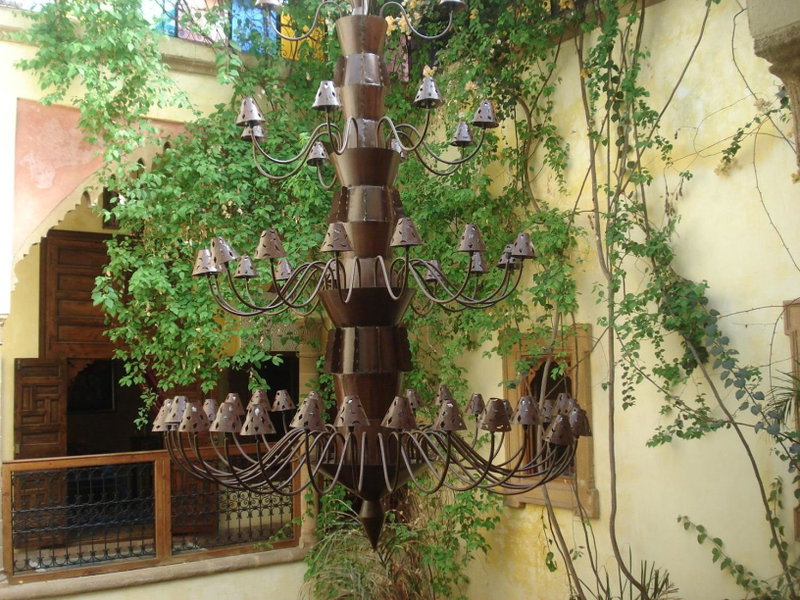 Riad Marlinea, Vente, Maroc