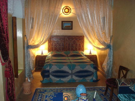 Riad Marlinea, Vente, Maroc