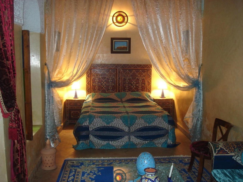 Riad Marlinea, Vente, Maroc