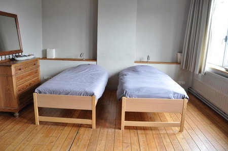 W'allons nous dormir, Liège, Бельгия