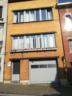 W'allons nous dormir, Liège, Belgien