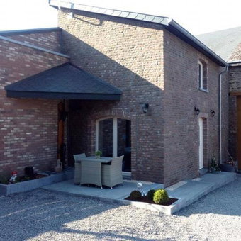 L'Etable d'Evelyne, Bastogne, Бельгия